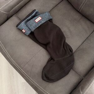 Hunter socks size L 39-42